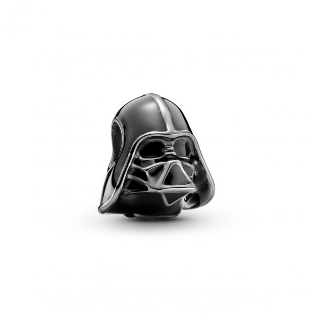 Salisbury Journal: Star Wars Darth Vader charm. Credit: Pandora
