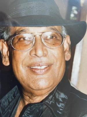 Salil Kumar Mozumder