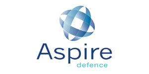 Salisbury Journal: Aspire Logo
