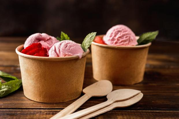 Salisbury Journal:  A dessert date may save you a few quid (Alamy/PA)
