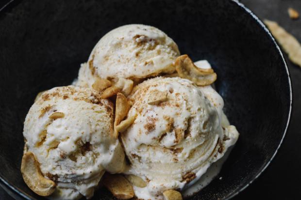 Salisbury Journal: Three scoops of ice cream. Credit: Canva