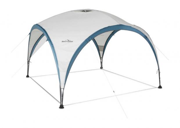 Salisbury Journal: Adventuridge Camping Shelter (Aldi)