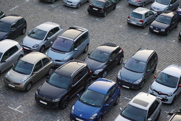 No changes to parking restrictions during strike action