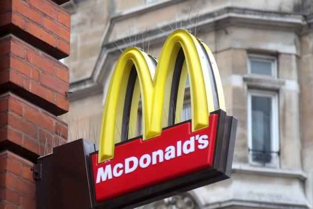 Vote for your favourite McDonald's deals this week - How to vote (PA)
