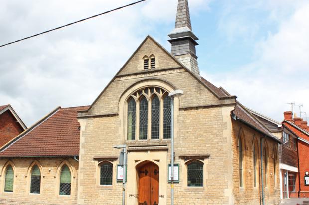 The cost of living crisis has prompted Sheldon Road Methodist Church to offer lunches every Saturday through the summer