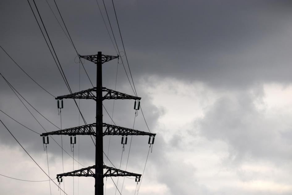 Power cut in Amesbury area affecting almost 7000 homes 