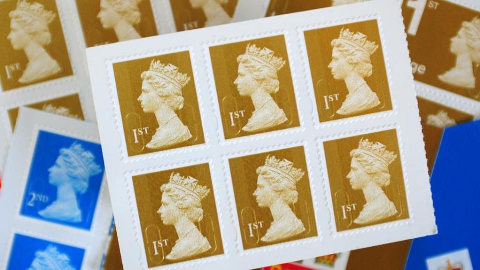 Royal Mail stamp warning ahead of July 31 deadline