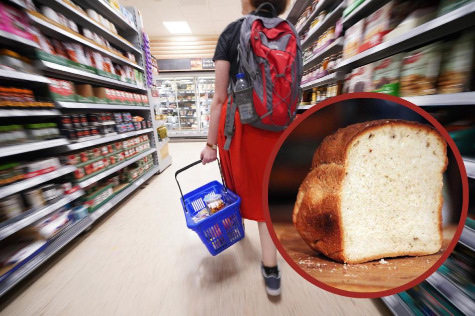 Shoppers warned as major supermarket pulls popular bread product from shelves