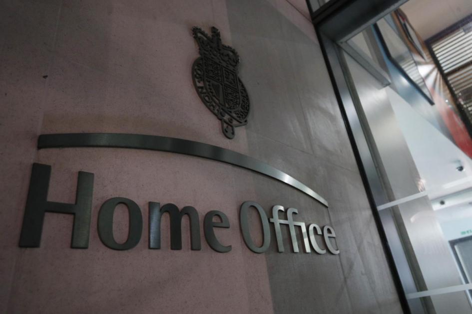 Home Office accused of institutional racism over ‘inefficient’ Windrush scheme