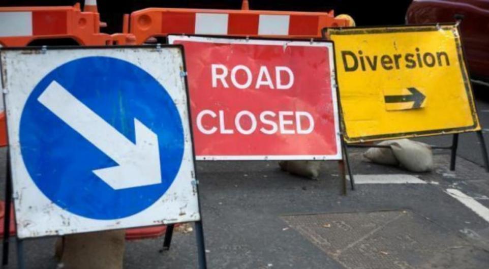 53km diversion route announced as Wiltshire A-road to close 