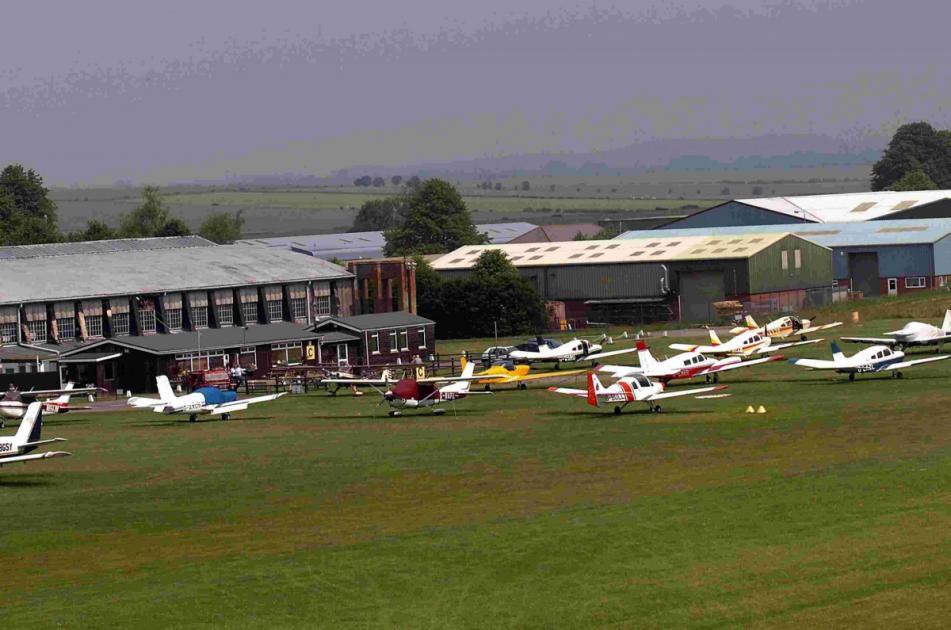 Planning application round up: Hundreds of homes at Old Sarum Airfield 