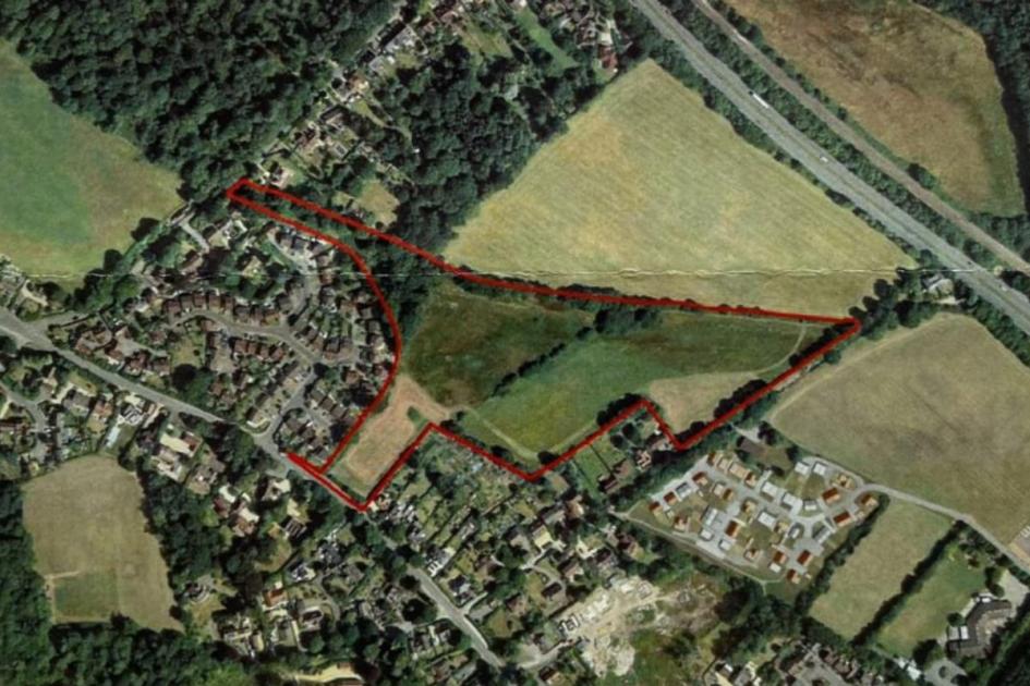 Have your say on plans to build houses in Alderbury 
