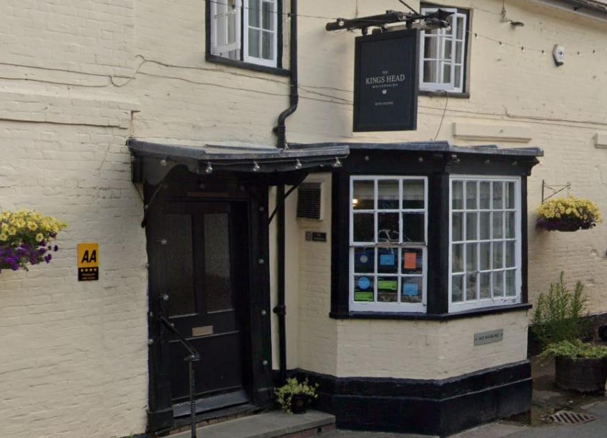 Two Wiltshire pub managers with low food hygiene ratings speak out 