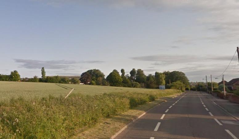 Plans for 135 homes in Laverstock scaled back by developers 