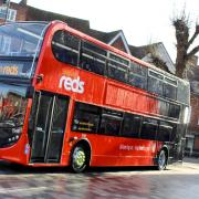 Salisbury Reds is warning that some of its services 