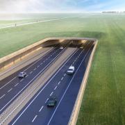 Letter: 'You do not need a four-lane tunnel under the A303'