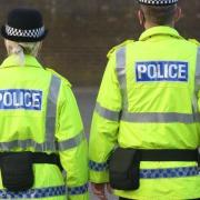 Home Office data shows hate crime is on the rise in Wiltshire