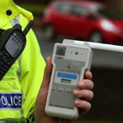 Woman disqualified after being caught drink driving in Andover car park
