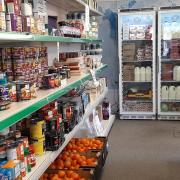An update from the Vale Pantry