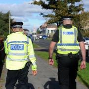 Dispersal order authorised in two villages due to anti-social behaviour