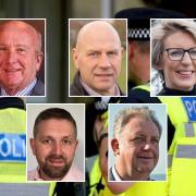 Local elections 2021: These are the candidates to be Dorset's next PCC
