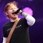 Ed Sheeran releases tickets, dates and venues for UK tour