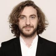 Seann Walsh will come to The Chapel this weekend