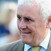 Delight for Jeff Smith as Alcohol Free  wins Glorious Goodwood meeting