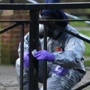 A third suspect has been charged  in relation to the Salisbury Novichok attack, but what happened?