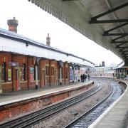 Train strikes will affect passengers in Salisbury on Thursday