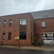 Ringwood Gateway Council Offices
