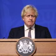Boris Johnson announcement today? – when and how to watch Covid update. (PA)