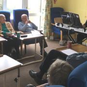 Mere Day Centre is one of nine clubs in the Salisbury area that faces completely losing council grant funding.