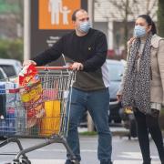 Latest face mask rules at Tesco, Sainsbury's Aldi, Asda, Lidl and Morrisons. (PA)