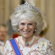 In her Platinum Jubilee message, The Queen expressed her 