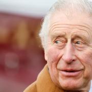 Prince Charles charity subject of Met Police investigation. (PA)