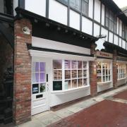 Barbers B-Cuts Ltd secures space in Salisbury Cross Keys