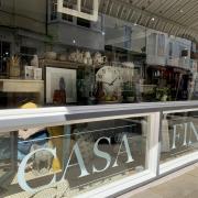 Casa Fina after its makeover by BBC's Interior Design Masters