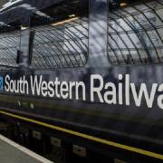 Southwestern Railway has announced the effects of further strike action on routes running through Salisbury, across the Southwest and into London.