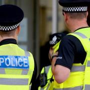Wiltshire Police have recorded a ten per cent rise in total crime over the past year.