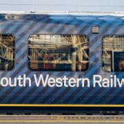 South Western Railway has confirmed timetables for upcoming strike days.
