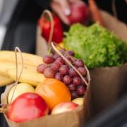 Food prices rise at fastest rate since 2008, figures show (Canva)