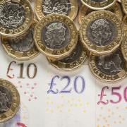 Millions to face real-terms pay cuts as minister says inflation-matched pay rises are 
