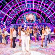 A Strictly Come Dancing spoiler 'reveals' tonight's result