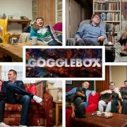 Gogglebox has been bumped from Channel 4’s Friday schedule this week