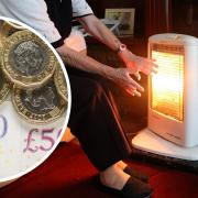 Low-income pensioners to get £70 Energy Rebate from Wiltshire Council