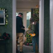 The special meaning behind this year's John Lewis Christmas advert, set to a cover of All the Small Things by Blink-182