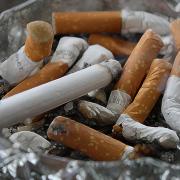 Annual raise of legal smoking age supported by Hampshire County Council