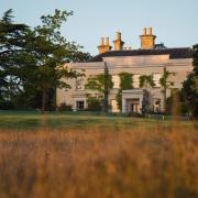 The Lime Wood Hotel in Lyndhurst was ranked as the best boutique hotel in the UK
