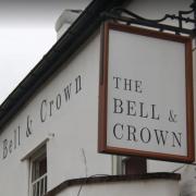 The Bell and Crown in Warminster has been recognised as the pub category winner in this year's list. ( Google Maps)